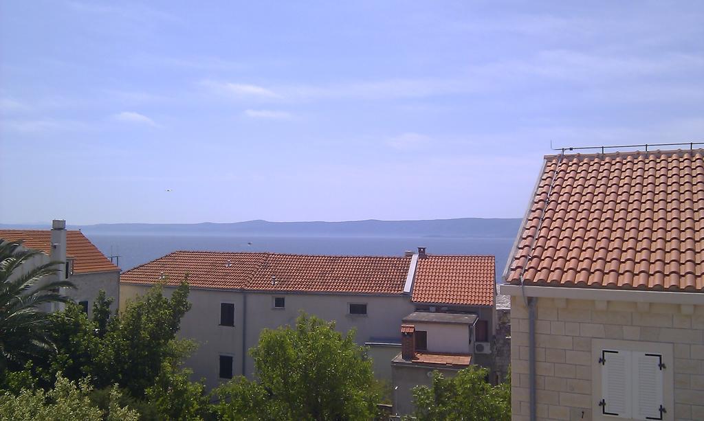 Apartments Baricevic Bol Habitación foto