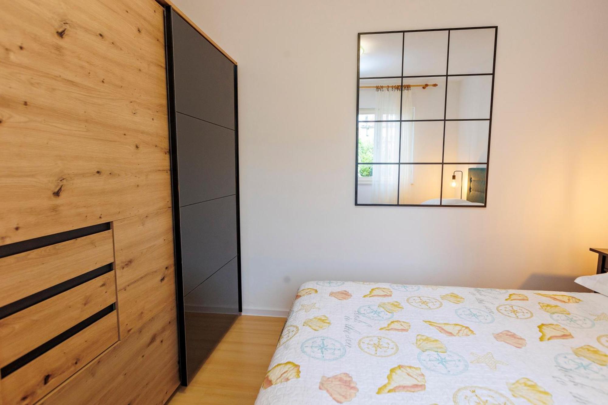 Apartments Baricevic Bol Exterior foto