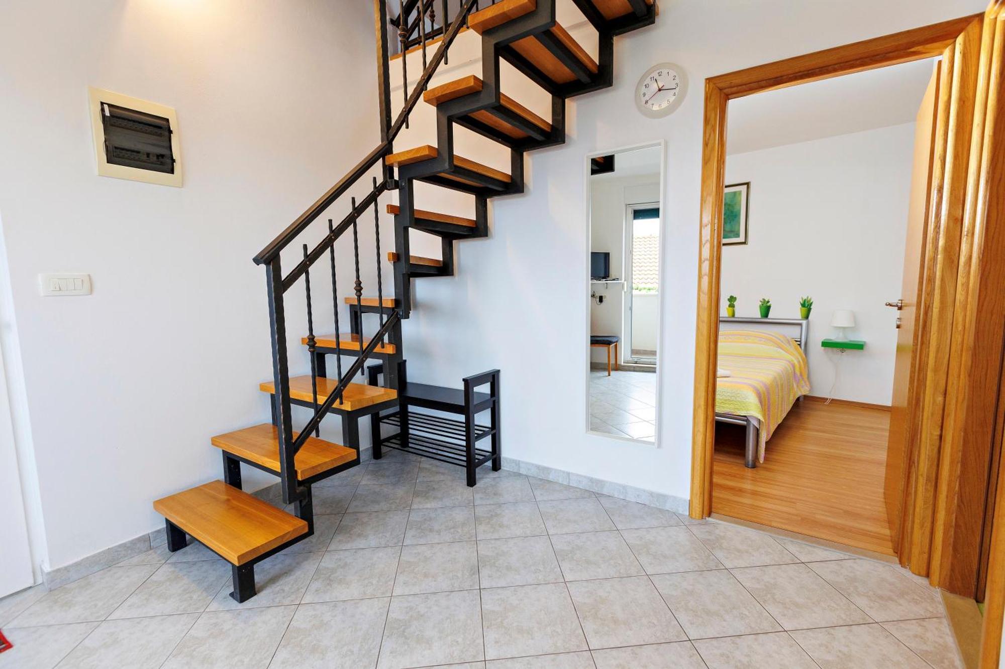 Apartments Baricevic Bol Exterior foto