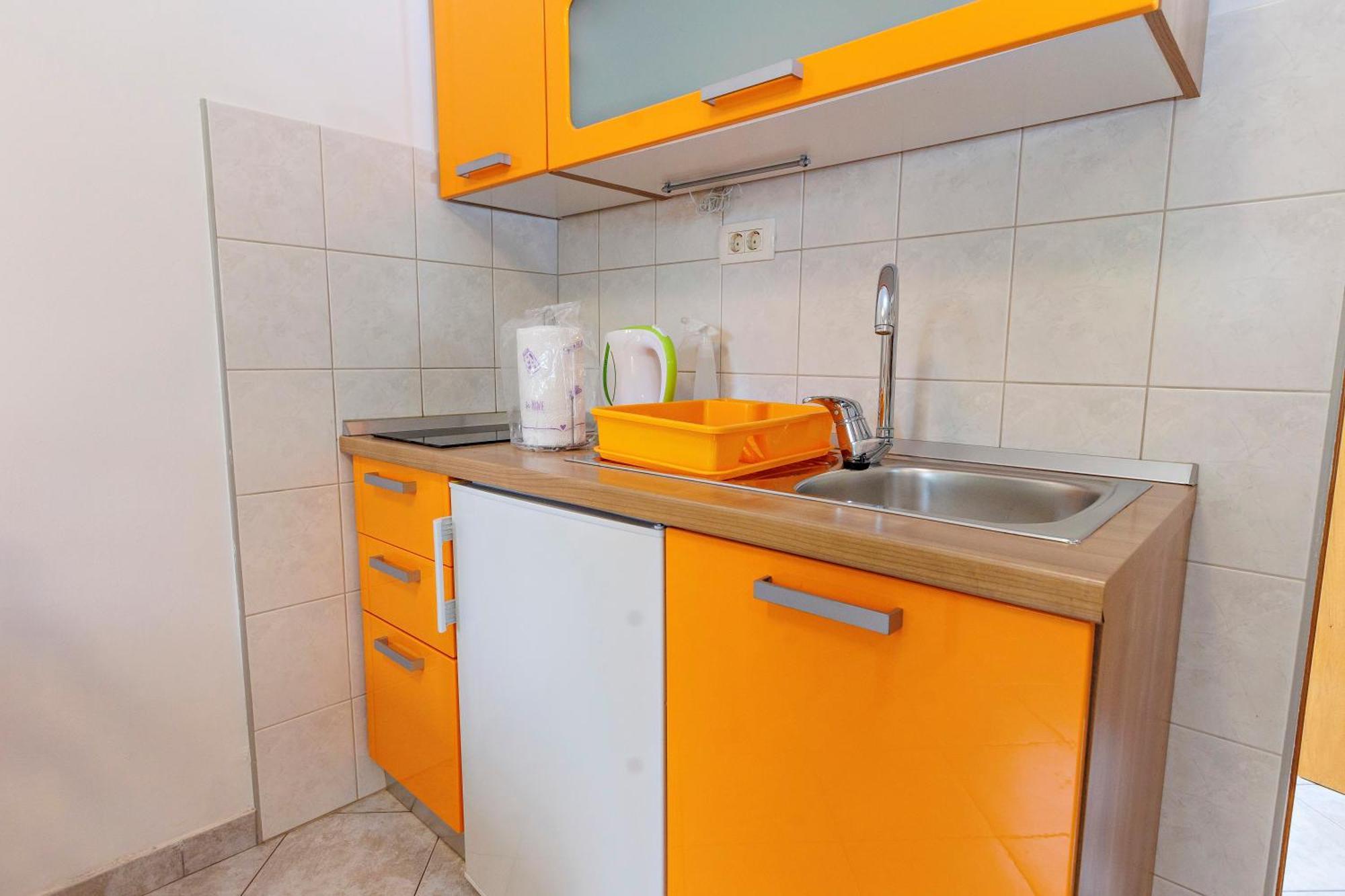 Apartments Baricevic Bol Exterior foto