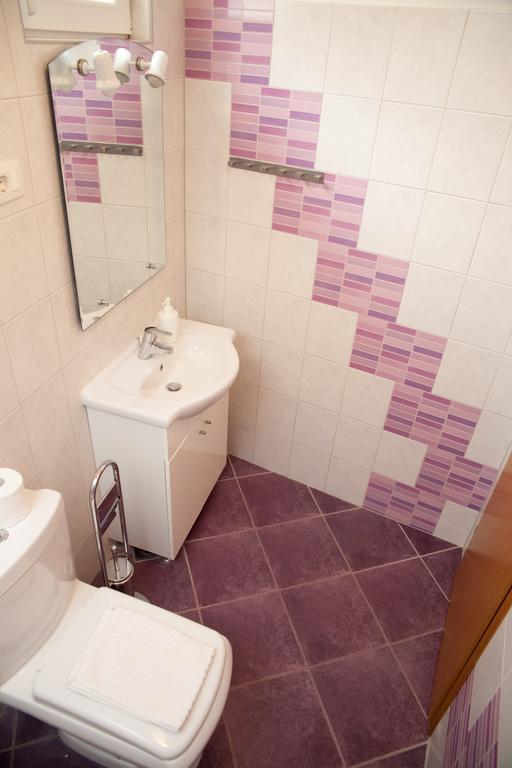 Apartments Baricevic Bol Exterior foto